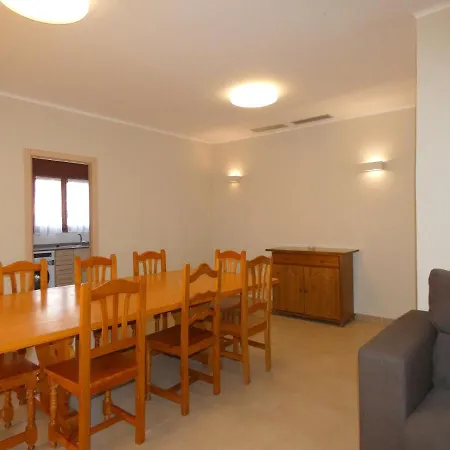 Villa Rentalmar Cristina Families Only *