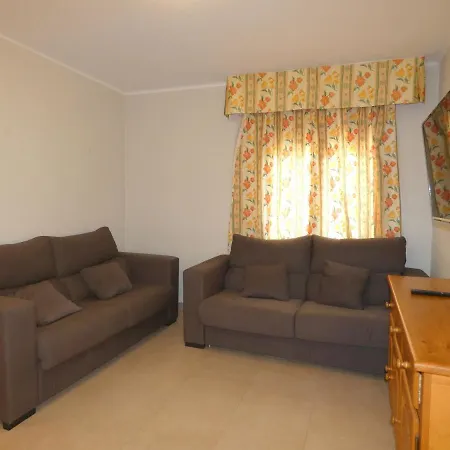 Villa Rentalmar Cristina Families Only *