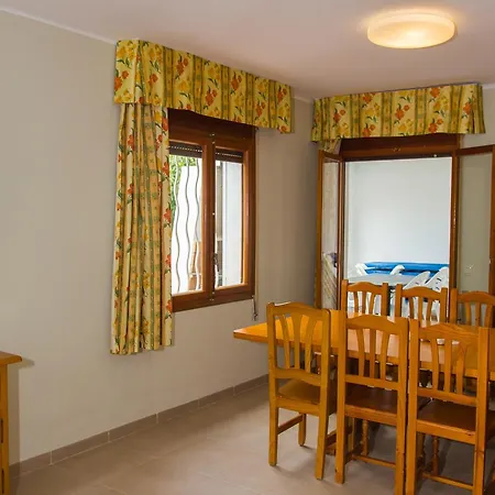 Villa Rentalmar Cristina Families Only *
