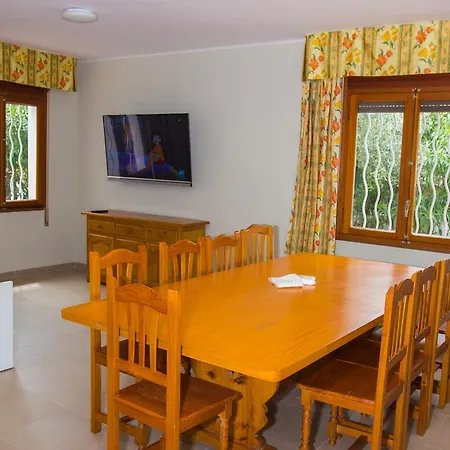 Villa Rentalmar Cristina Families Only