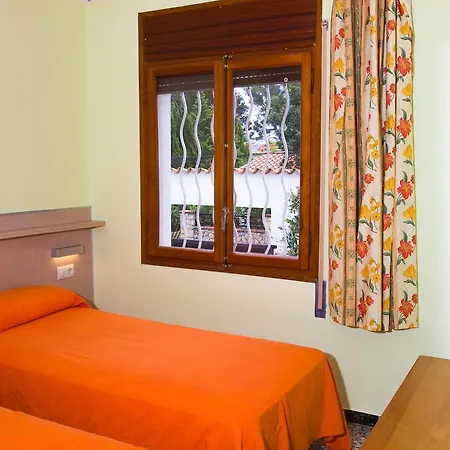 Rentalmar Cristina Families Only Villa Miami Playa