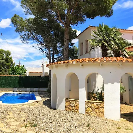 Rentalmar Cristina Families Only * Miami Platja (Miami Playa)