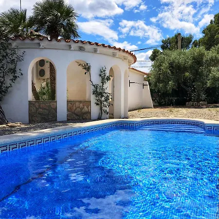 Rentalmar Cristina Families Only Villa *