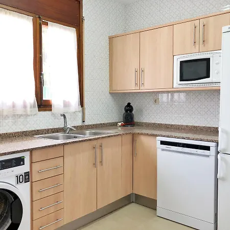 Rentalmar Cristina Families Only Villa Miami Platja (Miami Playa)