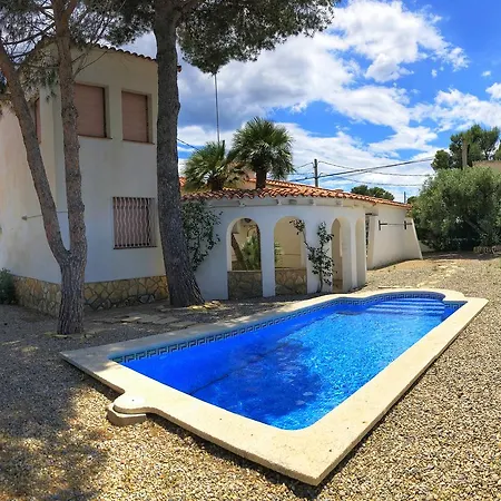 Villa Rentalmar Cristina Families Only Miami Platja (Miami Playa)